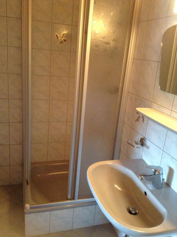Haus Gletscherblick Längenfeld Стая снимка