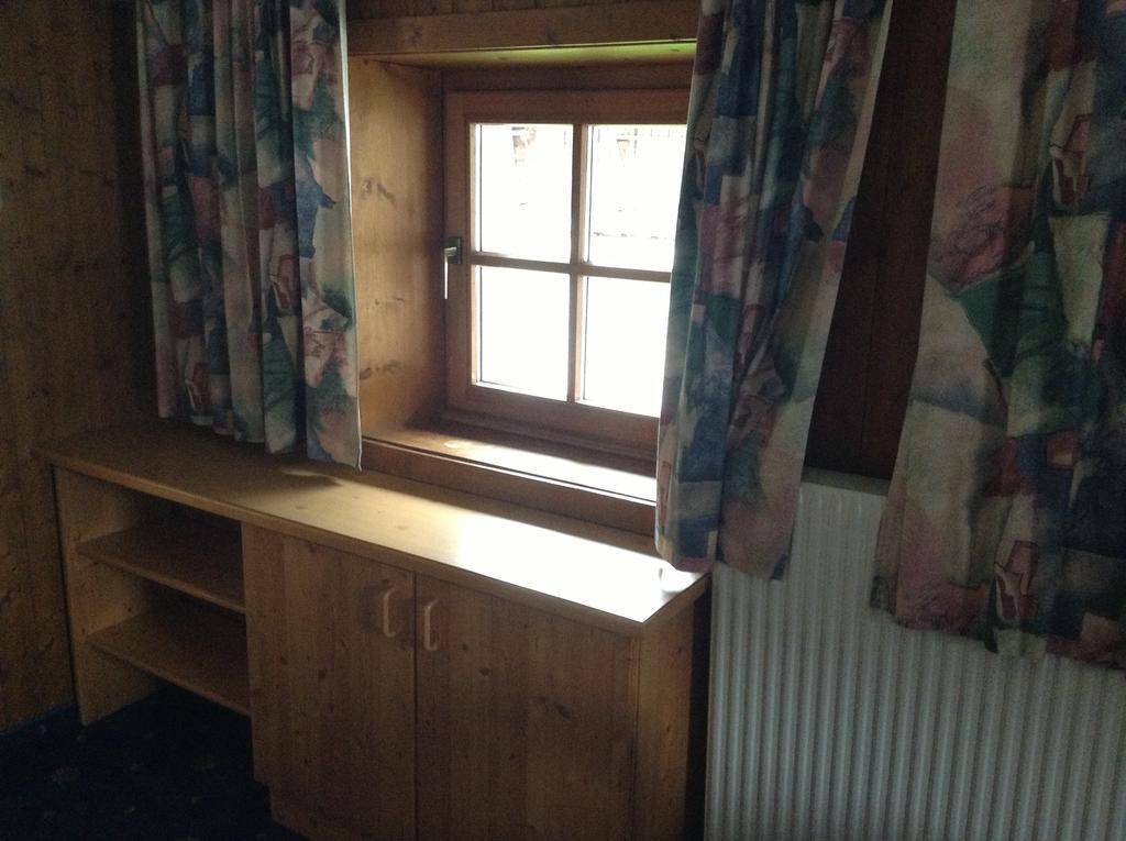 Haus Gletscherblick Längenfeld Стая снимка