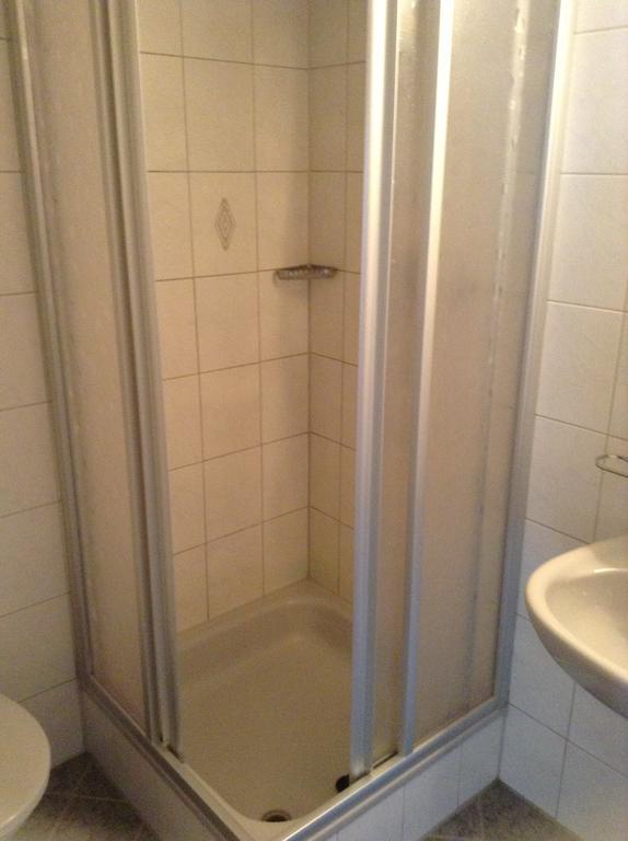 Haus Gletscherblick Längenfeld Стая снимка