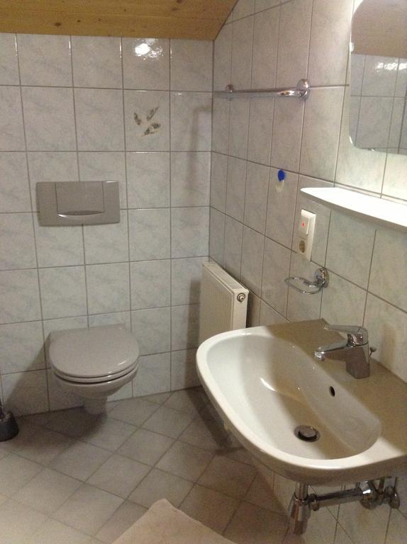 Haus Gletscherblick Längenfeld Екстериор снимка