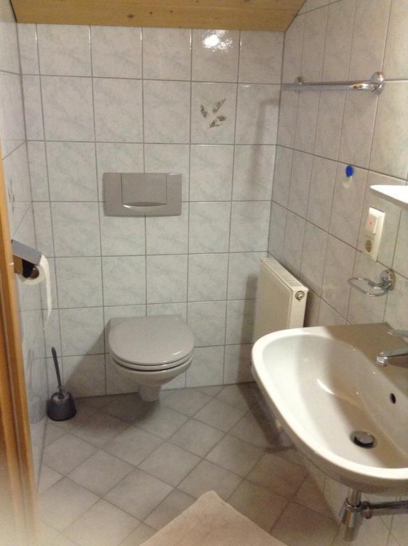Haus Gletscherblick Längenfeld Стая снимка