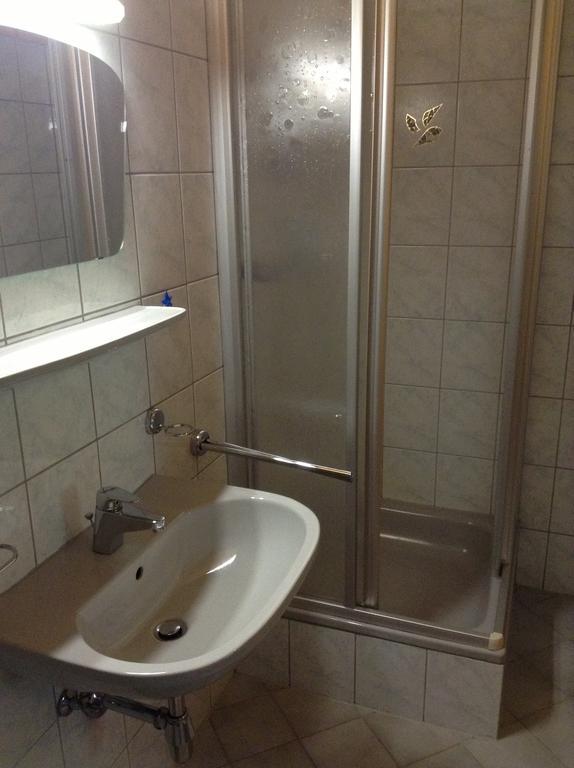 Haus Gletscherblick Längenfeld Стая снимка