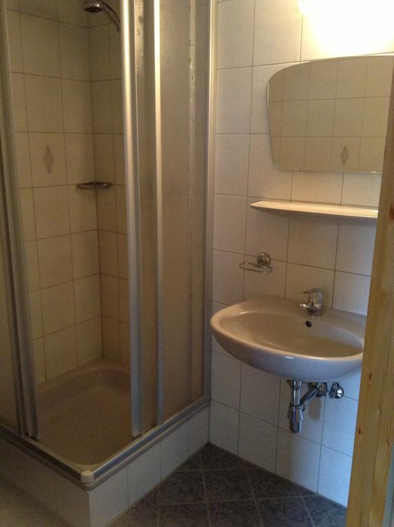 Haus Gletscherblick Längenfeld Стая снимка